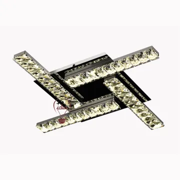 modern nordic lamp restaurant chandelier cheap new crystal