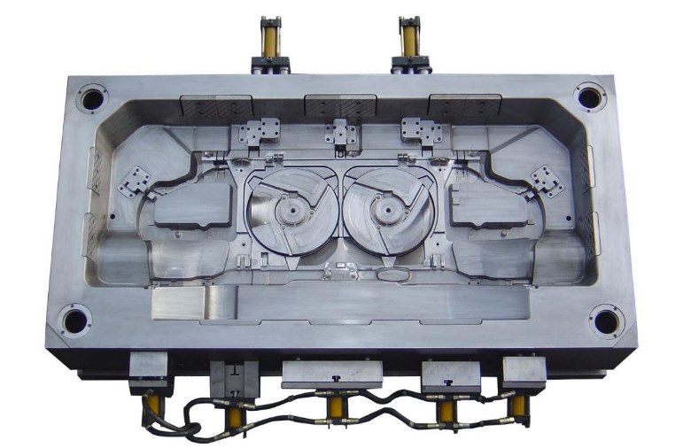 Injection Mould