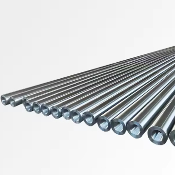 Factory Direct API: Non-Magnetic Drill Collars for Downhole Drilling Tools