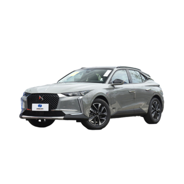 2023 New DS4 High Performance Gasoline Car for Sale
