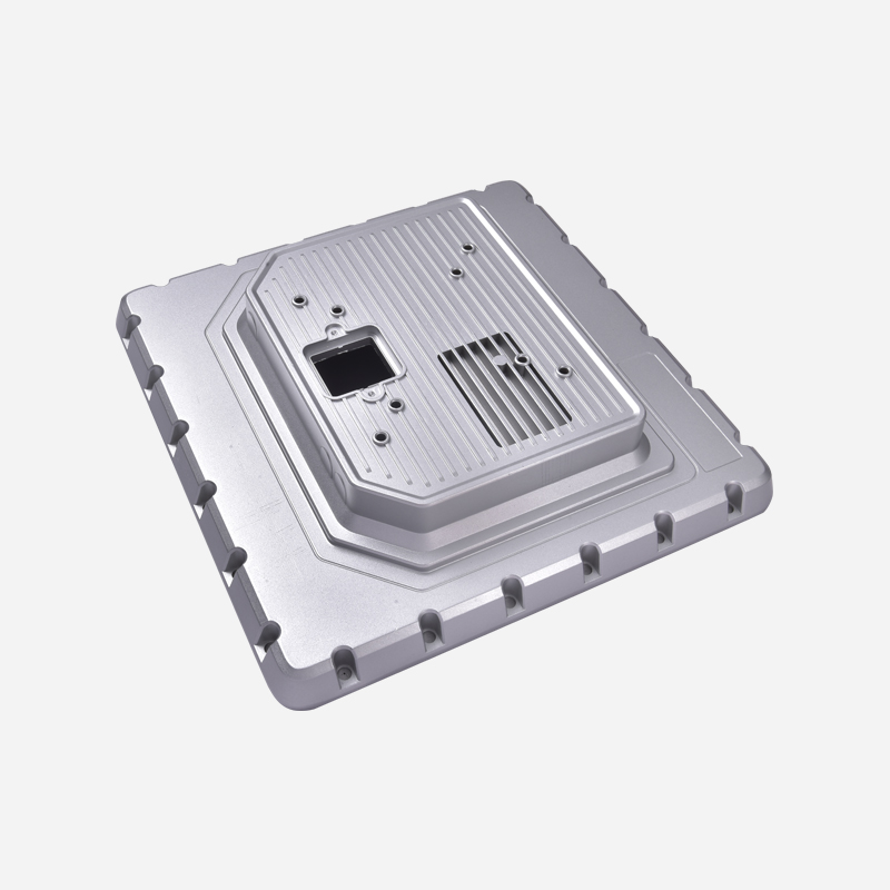 Magnesium Casting New Energy Vehicle Center Control Bracket