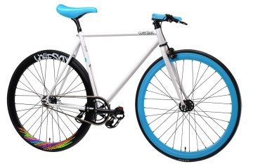 26 Inches Fixed Gear Road Bicycle Bike (Accept OEM Service)