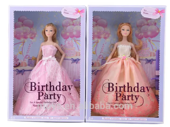 Best Sell Good Quality Beautiful Girl Doll 11.5 Inch Doll