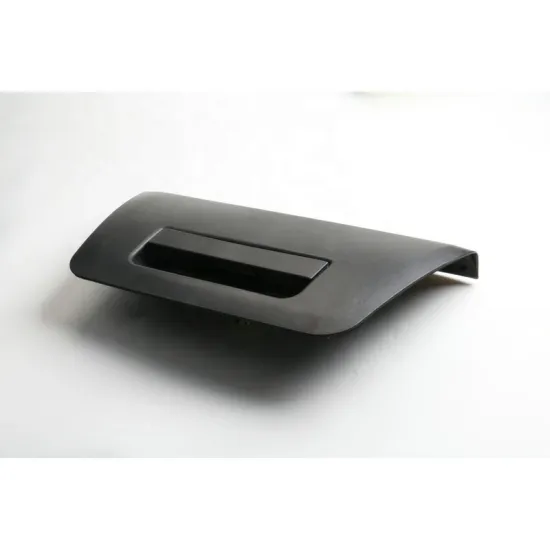 AISC Auto Parts Trunk Handle 90606-EB705 for Nissan Navara D40