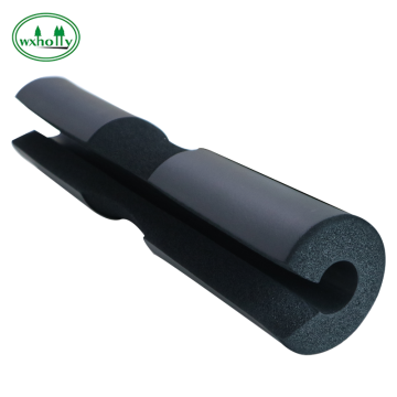 weightlifting squat pad logo barbell pads