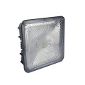 LED-parkeergarage Licht led-lichtscherm