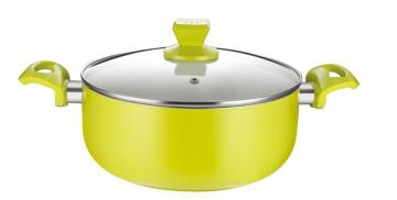 Popular Ceramic Coating Aluminum Casserole