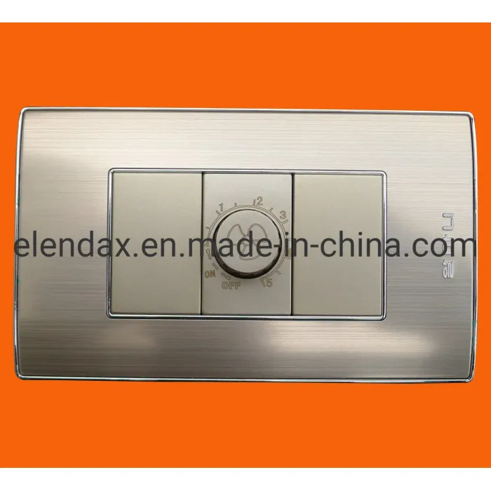 Американская универсальная розетка (AL2010S)