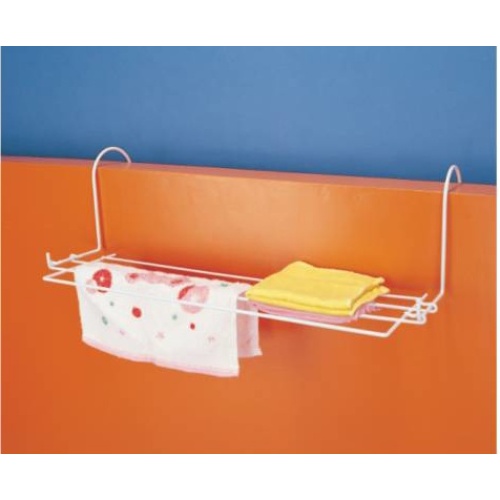 Bath Fittings Door Hanging Rack