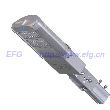 5 000-6 500K 55W haute qualité haute puissance LED Street Lights