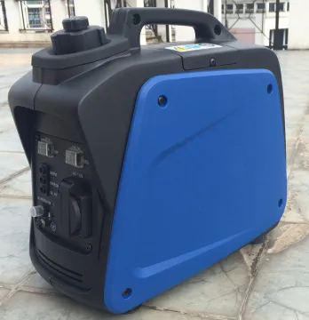 1000 watt Gasoline Inverter Generator 1200i