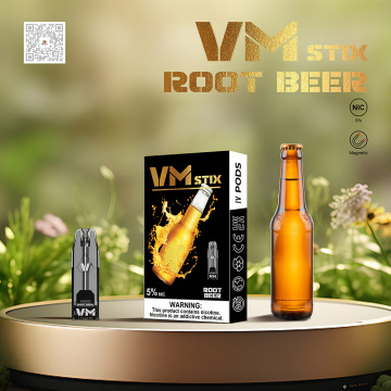 VM Stix Cartridge