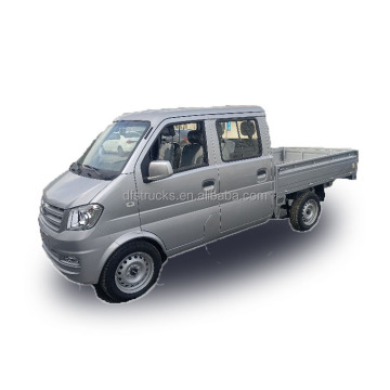 Wholesale Dongfeng Mini 4x2 LHD Cargo Truck with 2.3m Cargo Space for 1.5t-2t Payload