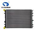 Auto Radiator Aluminum Radiator for VW FOX MT 5Z0121253D