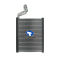 A1678309203 Aluminum Car AC Evaporator for Mercedes GLE W167/ G Class W463 Air Conditioning System Replacement Parts