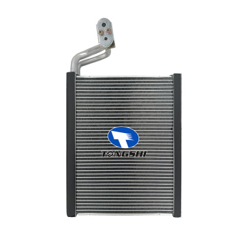 A1678309203 Aluminum Car AC Evaporator for Mercedes GLE W167/ G Class W463 Air Conditioning System Replacement Parts