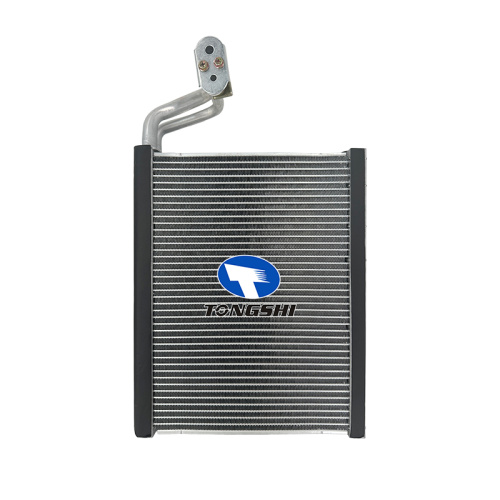 A1678309203 Aluminum Car AC Evaporator for Mercedes GLE W167/ G Class W463 Air Conditioning System Replacement Parts