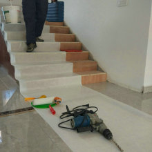 Renovation Builders Floor Protection Material