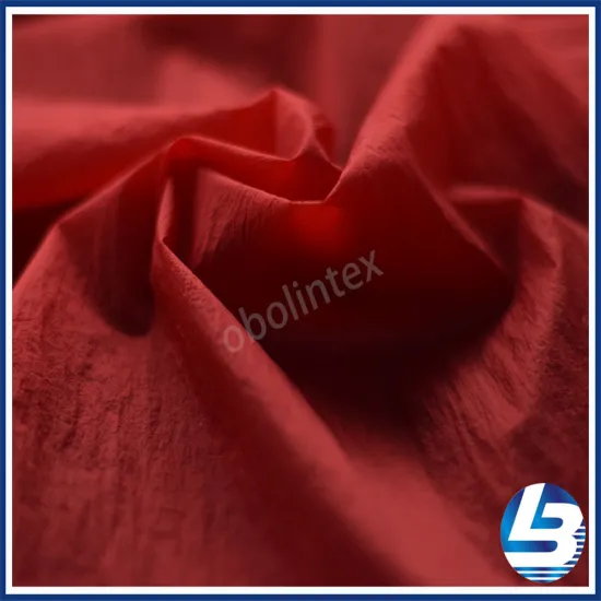 OBL20-2010 Nylon Tafftea 360T For Skin Coat