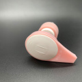 Bomba de dispensador de loção de plástico de cor rosa 24/410 28/410