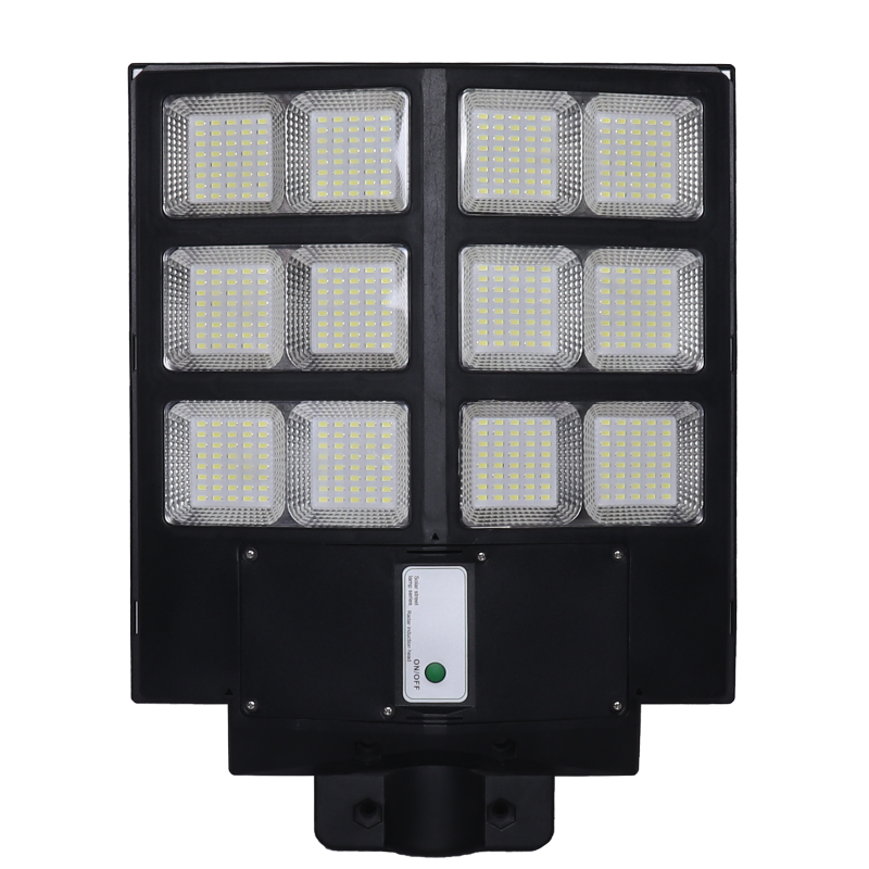 all in one solar led street light (2)