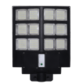 90W LED All in one solar street light