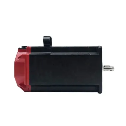 FANUC AC Series AIS 50 A06B-0276-B110 Servo Motor