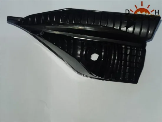 Custom Side Rearview Car Mirror plastic Part