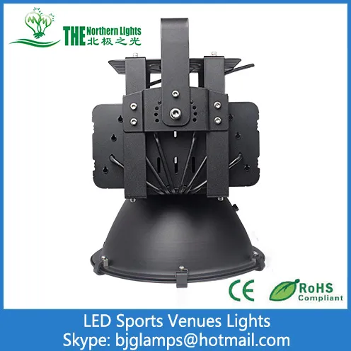 Venue lighting - Sport Lighting  Philips Lighting