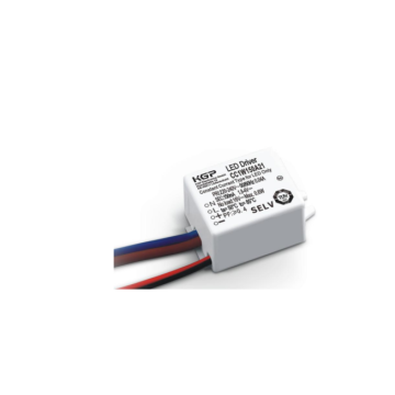 Winziger eingebauter Typ -LED -Treiber