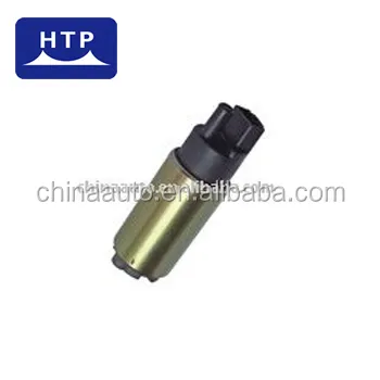 Long Warranty Auto Diesel Engine Parts - Bosch Fuel Pump Price List