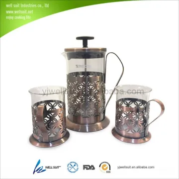 hot selling high quality personalized cheap tea pots