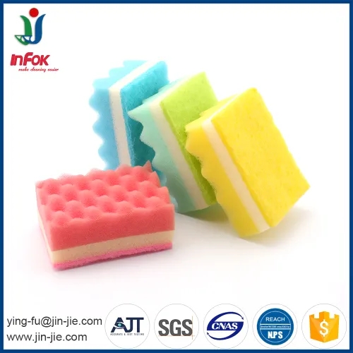 New Style Melamine Foam Magic Erasers, High Quality New Style Melamine