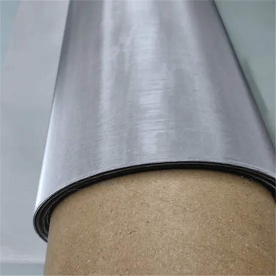 40/60/75 Micron Stainless Steel Woven Wire Screen Filter Mesh: Details and Applications