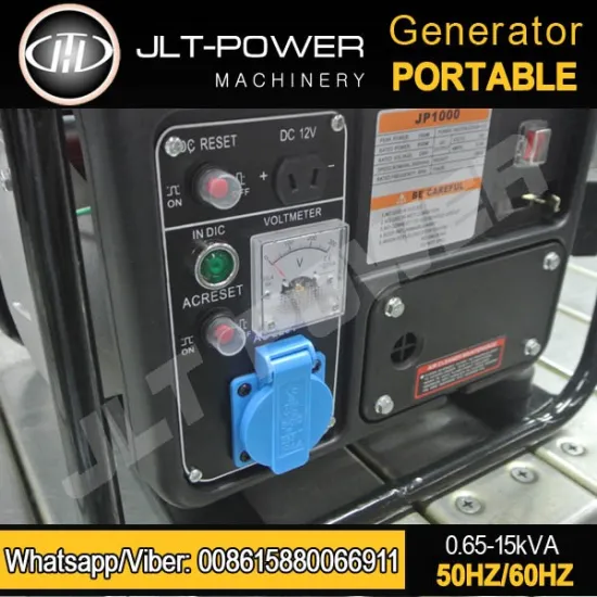 JLT Power China Factory Generator LT950 Price List pls contact skype edigenset or whatsapp 008615880066911