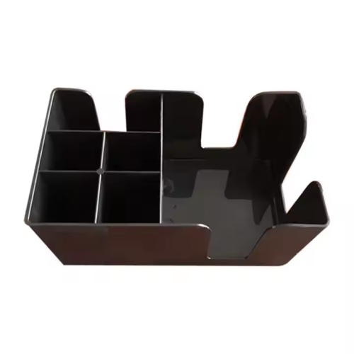 ABS Electronic Parts Industrial Plastic Products