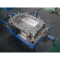 Large Hydraulic Side Opening Plastic Mold