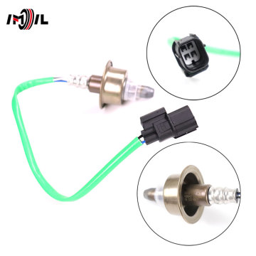 Sensor de oxígeno delantero IMIL 36531-R40-H01 Para Honda Accord Crosstour Odyssey Spirox Elisen Sensor de oxígeno "Sin embargo, para una mejor SEO y legibilidad, podría considerar acortarlo a: Sensor de oxígeno IMIL 36531-R40-H01 para Honda Acord Cr