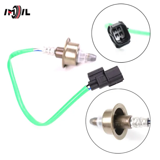 IMIL Front Oxygen Sensor 36531-R40-H01 for Honda ACCORD CROSSTOUR Odyssey Spirox Elisen Oxygen Sensor" 

However, for better SEO and readability, you might consider shortening it to:

"IMIL Oxygen Sensor 36531-R40-H01 for Honda ACCORD CROSSTOUR Odyssey