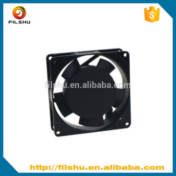 AC cooling fan 110V 220V axial fan 92x92x25MM Ball bearing/Sleeve bearing