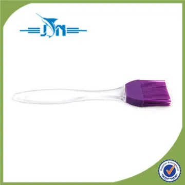 Professional toilet brush