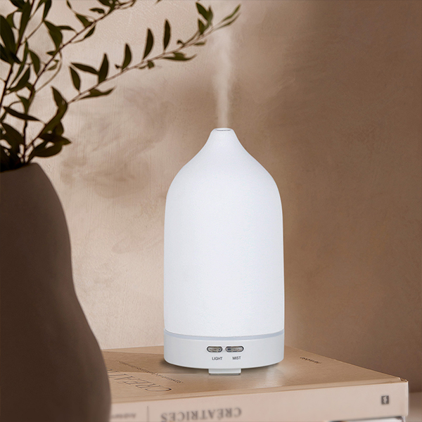 aroma humidifier