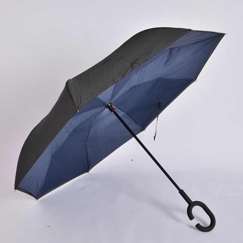 handle golf good quality umbrella