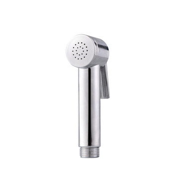 New Design ABS Chrome Toilet Bidet Spray Faucet for Bathroom - SR-112-B