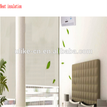 100% POLYESTER NEW WATERPROOF BLOCKOUT ROLLER BLINDS FABRIC