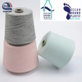 Bulk polyester Colored yarn