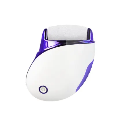 Portable Electric Foot Callus Remover for Pedi Feet Care