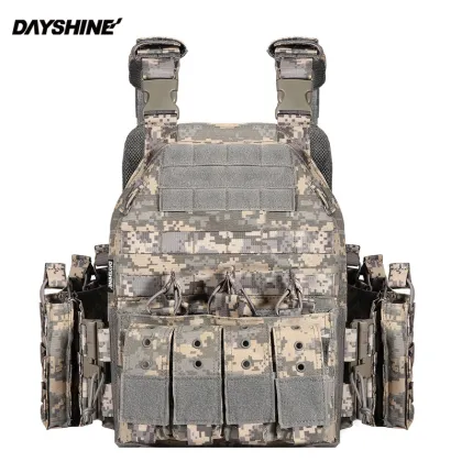 steel plate bullet proof vest cover