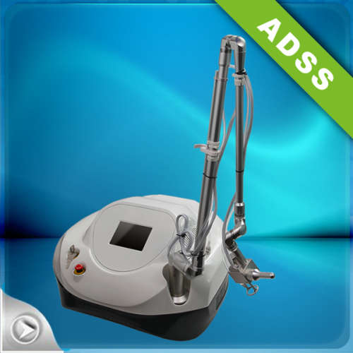 Dermatology Aesthetic Equipment co2 Fractional Laser, High Quality