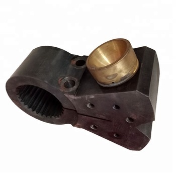 Factory 80mm 90mm Concrete Pump Parts: Swing Lever for PM Putzmeister